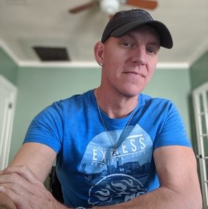 Meet your Posher, Steve